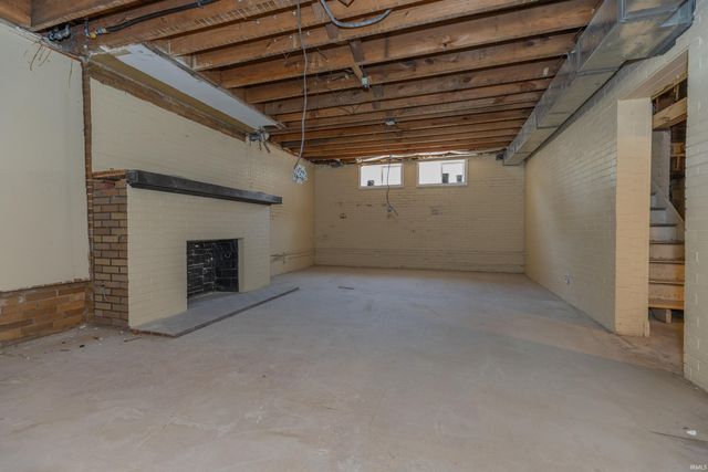 2325 Lincoln Avenue, Evansville, IN 47714