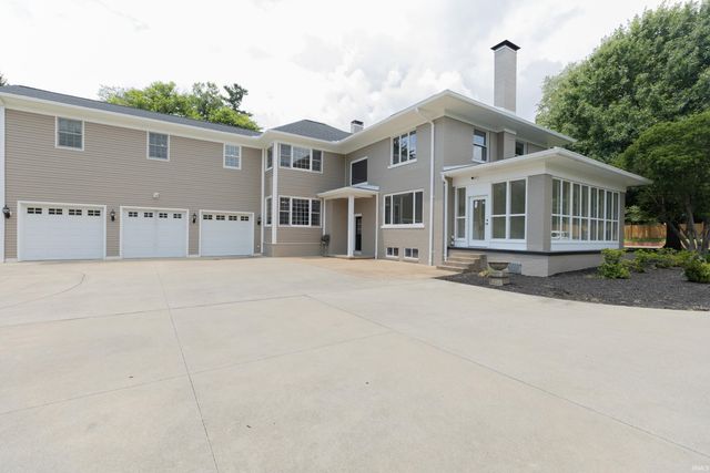 2325 Lincoln Avenue, Evansville, IN 47714