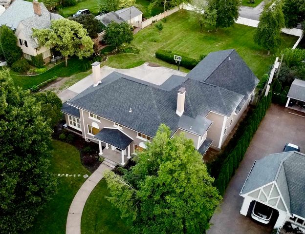 2325 Lincoln Avenue, Evansville, IN 47714