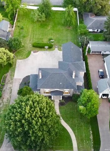 2325 Lincoln Avenue, Evansville, IN 47714