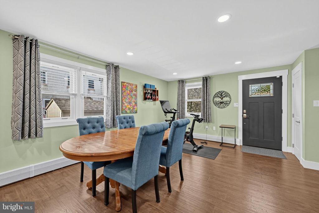 235 W 7TH AVE, CONSHOHOCKEN, PA 19428 — photo 5