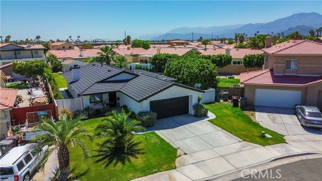 43700 Brahea Court, Indio, CA 92201