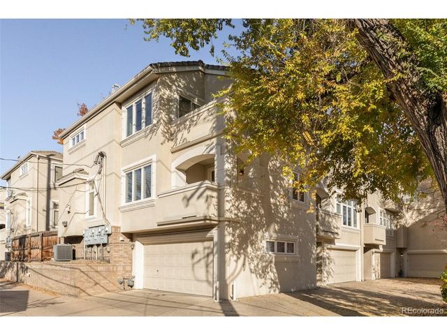 335 Josephine St D, Denver, CO 80206