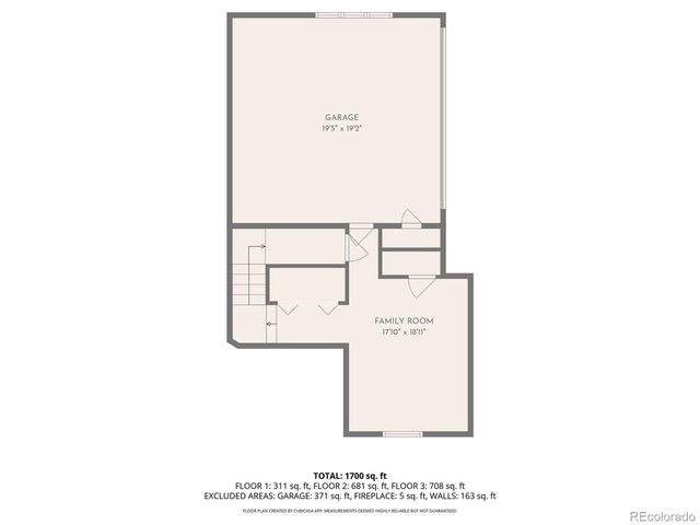 335 Josephine St D, Denver, CO 80206