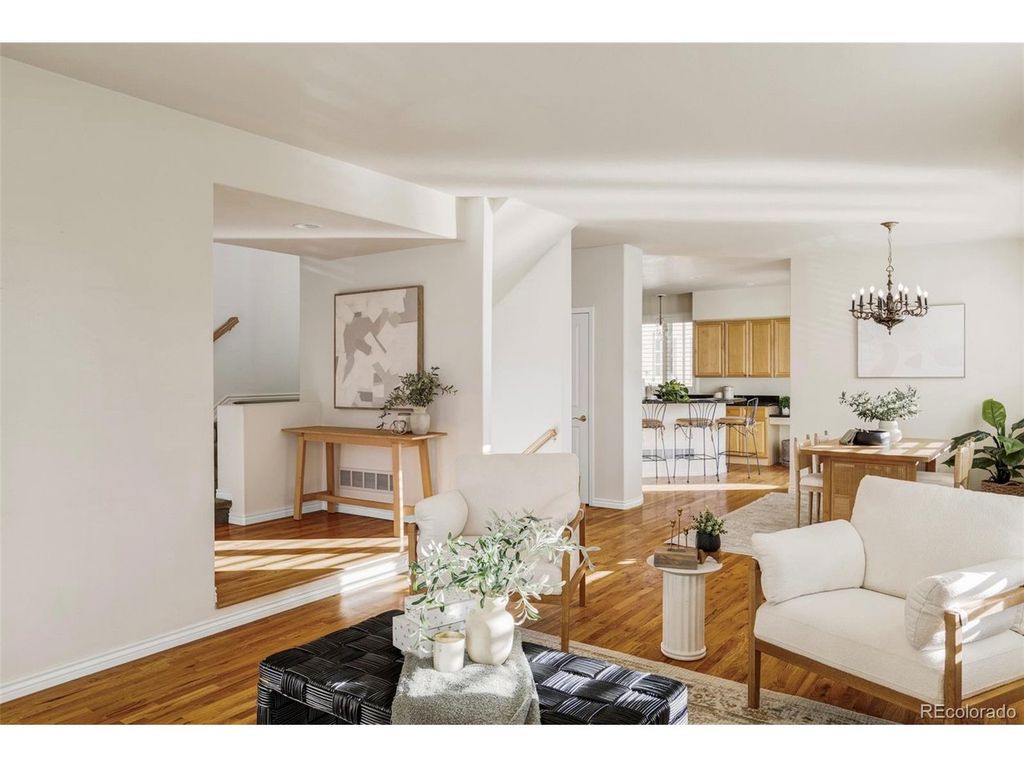 335 Josephine St D, Denver, CO 80206