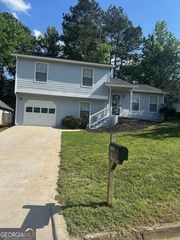 851 Shore Drive, Lithonia, GA 30058
