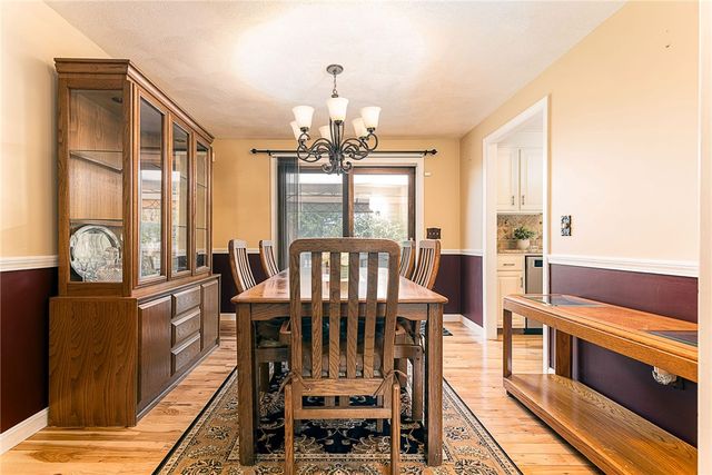 43 Crescendo Drive, Warwick, RI 02889