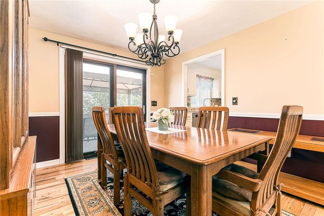 43 Crescendo Drive, Warwick, RI 02889