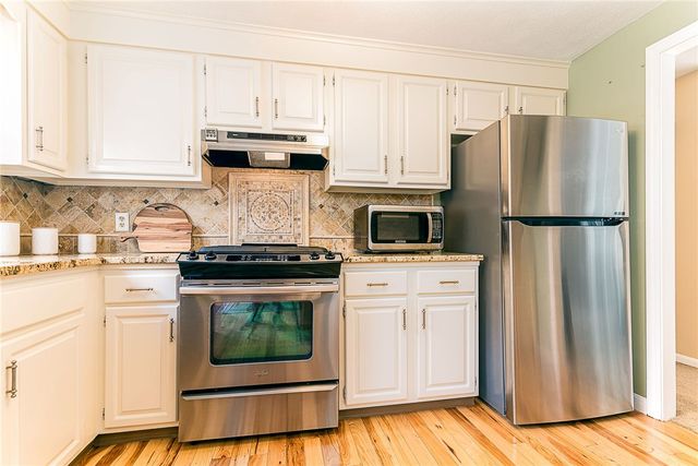 43 Crescendo Drive, Warwick, RI 02889