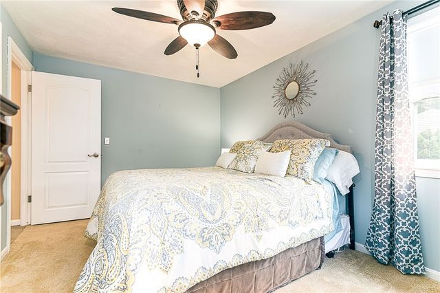 43 Crescendo Drive, Warwick, RI 02889