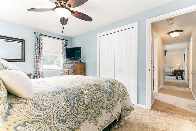 43 Crescendo Drive, Warwick, RI 02889