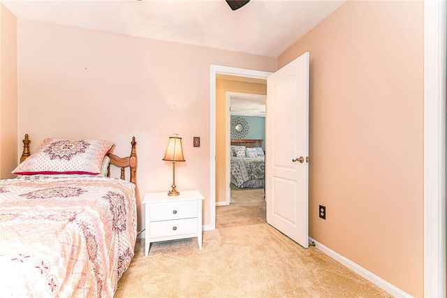 43 Crescendo Drive, Warwick, RI 02889