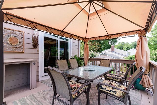 43 Crescendo Drive, Warwick, RI 02889