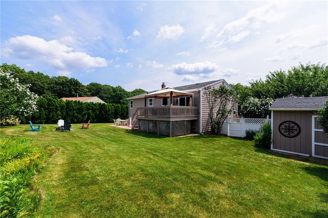 43 Crescendo Drive, Warwick, RI 02889