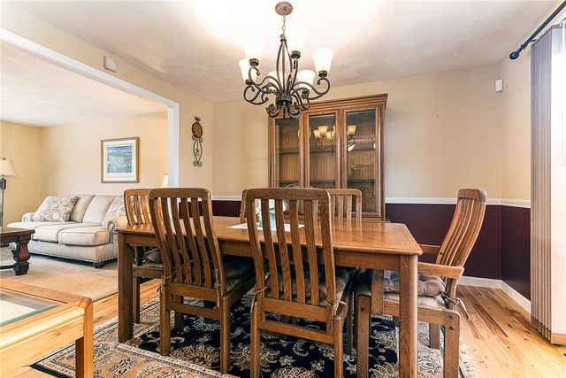 43 Crescendo Drive, Warwick, RI 02889