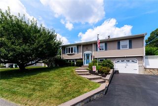 43 Crescendo Drive, Warwick, RI 02889