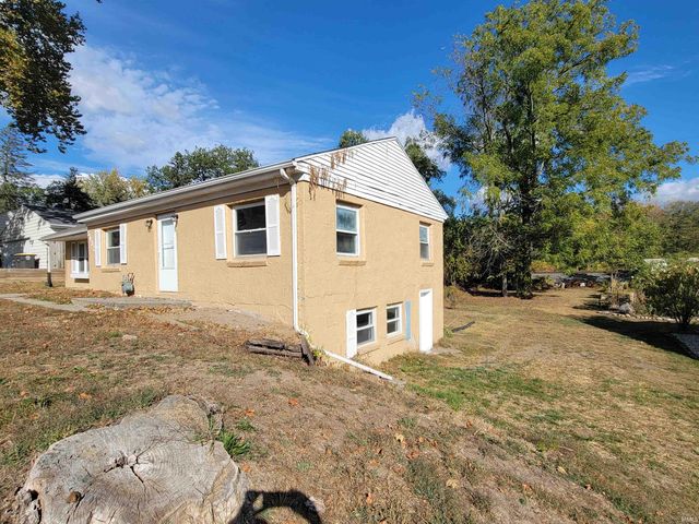 5137 Tyrone Road, Fort Wayne, IN 46809