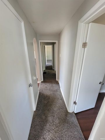 5137 Tyrone Road, Fort Wayne, IN 46809