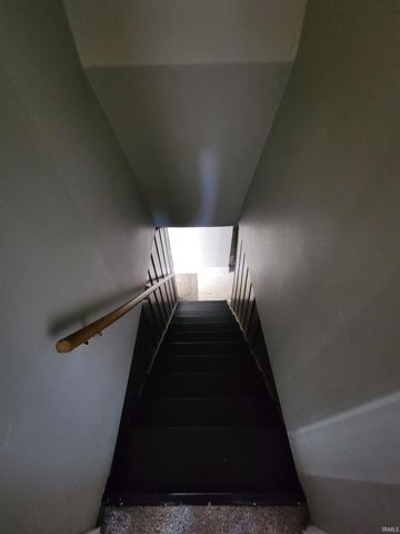 5137 Tyrone Road, Fort Wayne, IN 46809