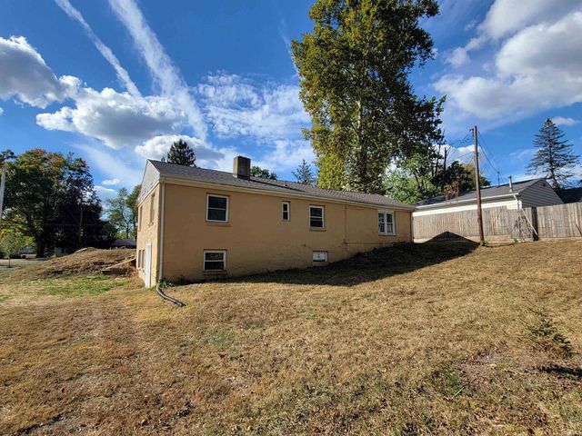 5137 Tyrone Road, Fort Wayne, IN 46809