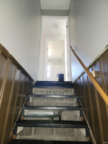 5137 Tyrone Road, Fort Wayne, IN 46809