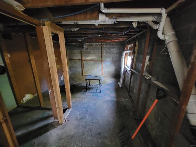 5137 Tyrone Road, Fort Wayne, IN 46809