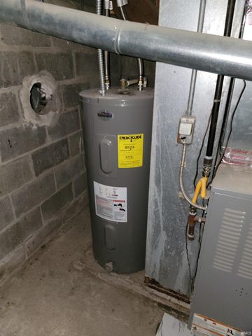 5137 Tyrone Road, Fort Wayne, IN 46809