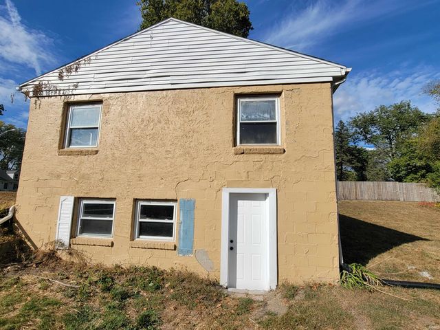 5137 Tyrone Road, Fort Wayne, IN 46809