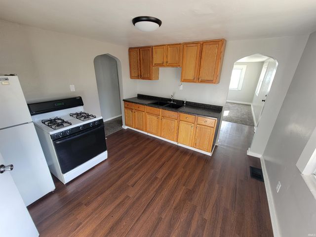 5137 Tyrone Road, Fort Wayne, IN 46809