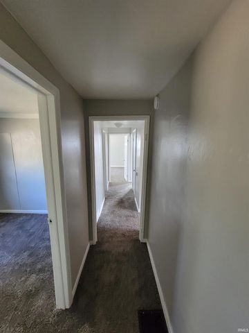 5137 Tyrone Road, Fort Wayne, IN 46809