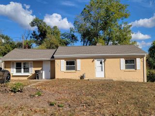 5137 Tyrone Road, Fort Wayne, IN 46809