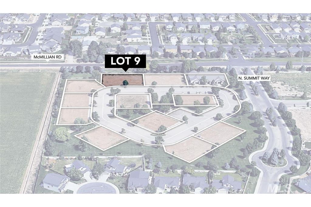 4747 N Summit Way, Meridian, ID 83646 photo 21