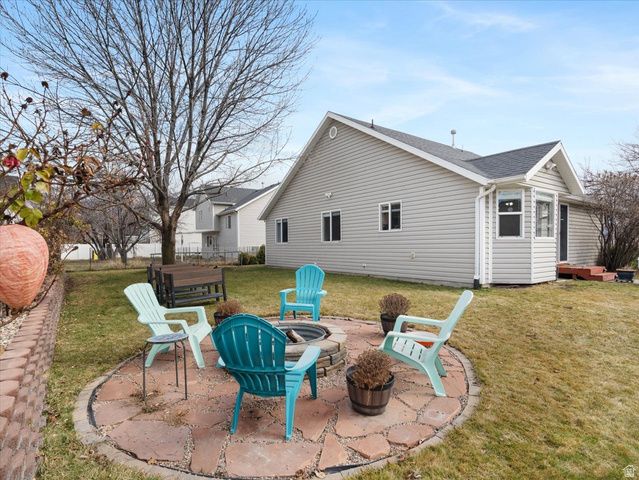 1774 W 520 S, Provo, UT 84601