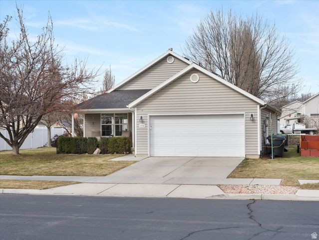 1774 W 520 S, Provo, UT 84601