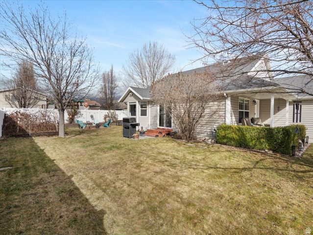 1774 W 520 S, Provo, UT 84601