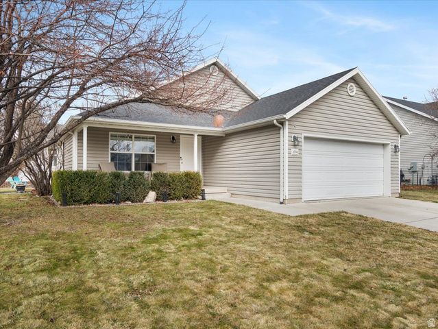 1774 W 520 S, Provo, UT 84601