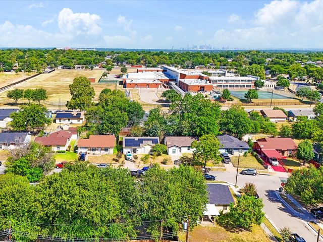 3760 Stagecoach Trail, Dallas, TX 75241