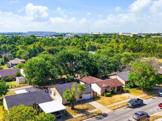 3760 Stagecoach Trail, Dallas, TX 75241
