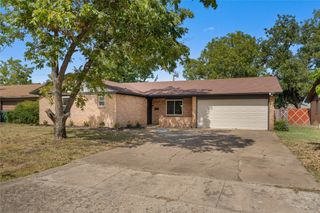 6301 Haden Drive, Waco, TX 76710