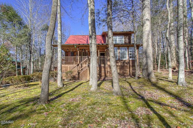 4917 Latta Way, Gatlinburg, TN 37738