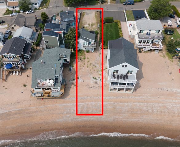 262 & 264 Cosey Beach Avenue, East Haven, CT 06512