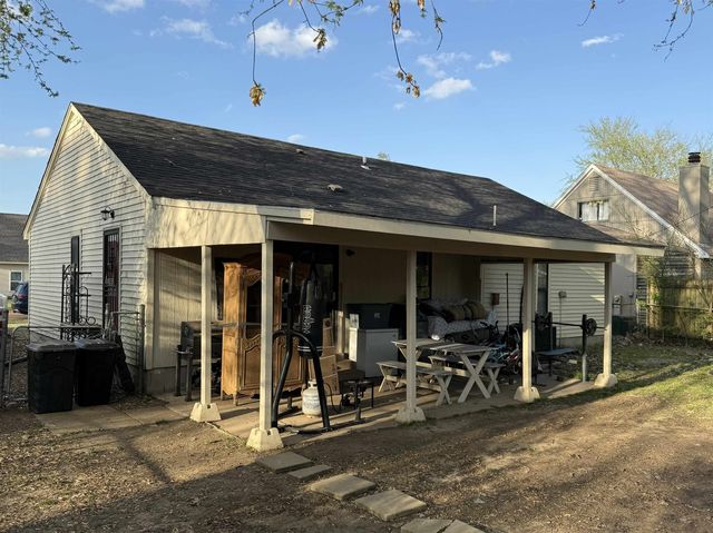 6305 BROCKMAN DR, Unincorporated, TN 38053