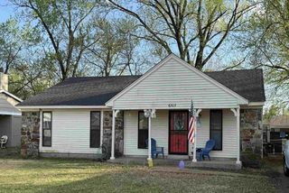 6305 BROCKMAN DR, Unincorporated, TN 38053