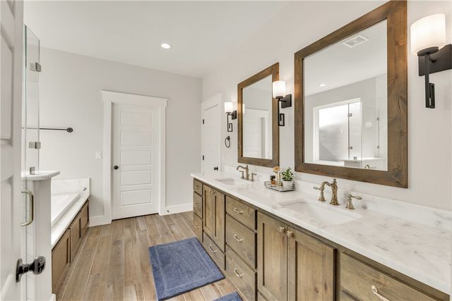 3529 Parmer Creek Court, College Station, TX 77845