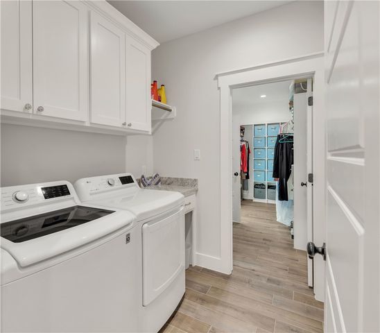 3529 Parmer Creek Court, College Station, TX 77845