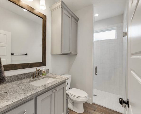 3529 Parmer Creek Court, College Station, TX 77845