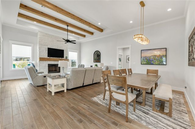 3529 Parmer Creek Court, College Station, TX 77845