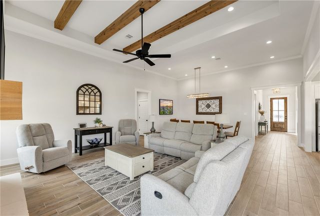 3529 Parmer Creek Court, College Station, TX 77845