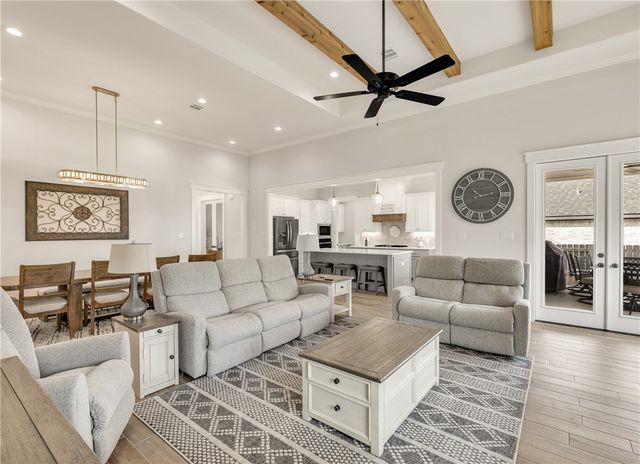 3529 Parmer Creek Court, College Station, TX 77845