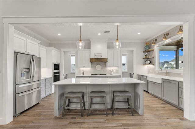 3529 Parmer Creek Court, College Station, TX 77845